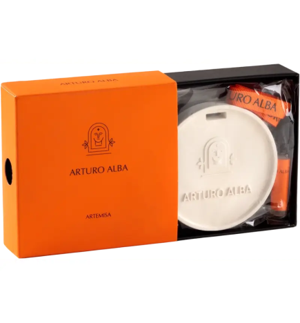 ARTURO ALBA AMBIENTADOR ARTEMISA 190 GR