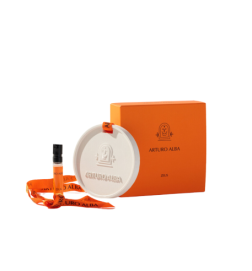 ARTURO ALBA AMBIENTADOR ZEUS 190 GR