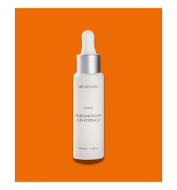 ARTURO ALBA FORMULA DESPIGMENTANTE ALTA POTECIA 30 ML