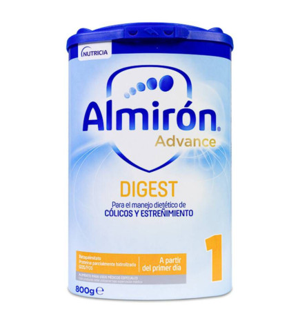 ALMIRON DIGEST 1 1 ENVASE 800 G