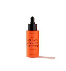 ARTURO ALBA INFUSION ABSOLUTA EXOPEPTIDICA