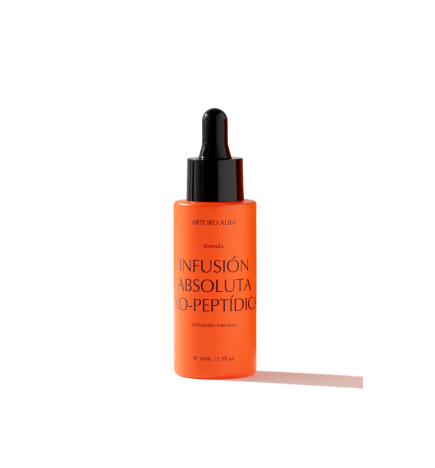 ARTURO ALBA INFUSION ABSOLUTA EXOPEPTIDICA
