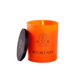 ARTURO ALBA VELA PERFUMADA ATENEA 45GR