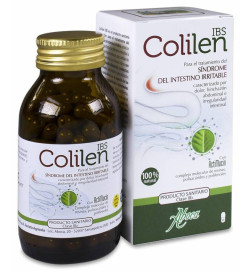 COLILEN IBS 96 CAPSULAS + 60 CAPS GRATIS