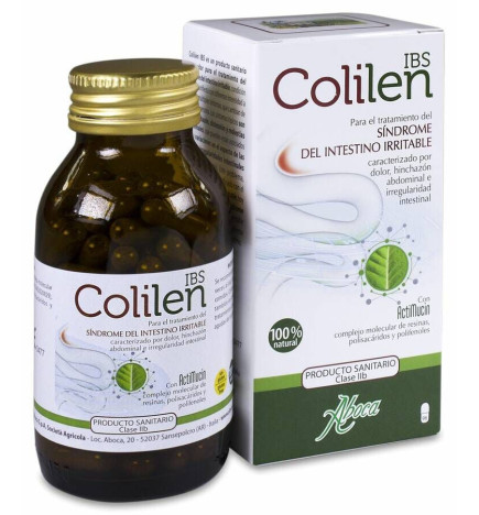 COLILEN IBS 96 CAPSULAS + 60 CAPS GRATIS