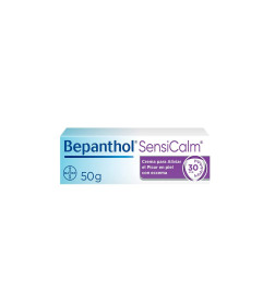 BEPANTHOL SENSICALM CREMA 1 TUBO 50 G