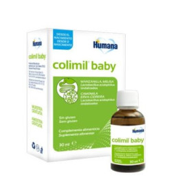 COLIMIL BABY 1 FRASCO 30 ML