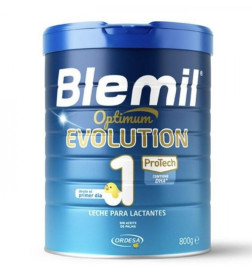 BLEMIL 3 OPTIMUM EVOLUTION 1 LATA 800 G