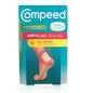 COMPEED AMPOLLAS EXTREME 10 UNIDADES PACK AHORRO
