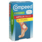 COMPEED AMPOLLAS EXTREME 5 UNIDADES