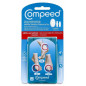 COMPEED AMPOLLAS HIDROCOLOIDE PACK MIXTO 5 UNIDADES