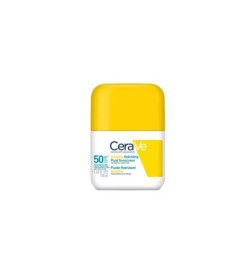 CERAVE FLUIDO HIDRATANTE SPF50 50M