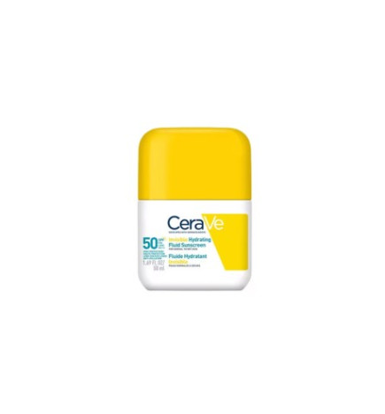 CERAVE FLUIDO HIDRATANTE SPF50 50M