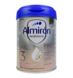 ALMIRON PROFUTURA 1 1 ENVASE 800 G DUOBIOTIK