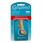 COMPEED AMPOLLAS HIDROCOLOIDE TALLA MEDIANA 5 UNIDADES