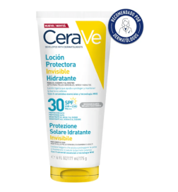 CERAVE LOCION HIDRATANTE SPF30 177