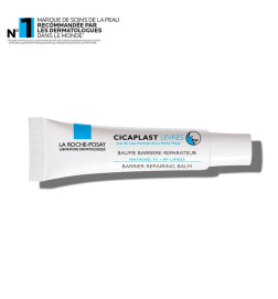 CICAPLAST LEVRES ROCHE POSAY 75 M