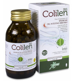 COLILEN IBS 587 MG 96 CAPSULAS
