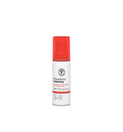 LA DOCTORA REPELENTE INSECTOS SPRAY 100ML