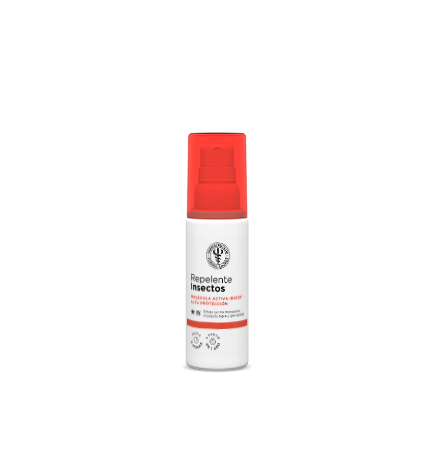 LA DOCTORA REPELENTE INSECTOS SPRAY 100ML
