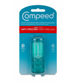 COMPEED ANTIFRICCION STICK 1 ENVASE 8 ML