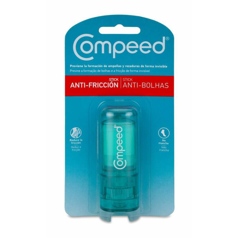 COMPEED ANTIFRICCION STICK 1 ENVASE 8 ML