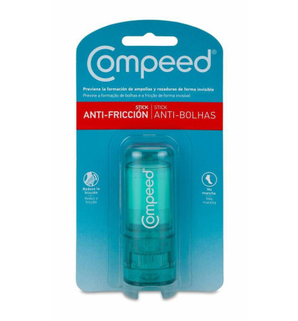 COMPEED ANTIFRICCION STICK 1 ENVASE 8 ML