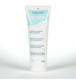 DEXERYL CREMA EMOLIENTE DUCRAY 1 ENVASE 250 G