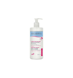 DEXERYL SHOWER CREMA DE DUCHA 1 ENVASE 500 ML