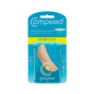 COMPEED CALLOS HIDROCOLOIDE TALLA MEDIANA 10 UNIDADES