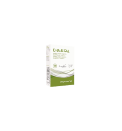 DHA ALGAE 30 CAPS PLANTIS