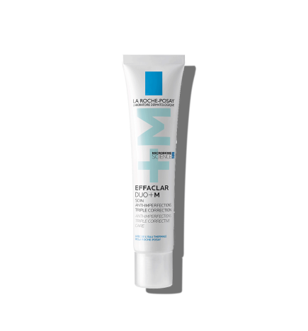 EFFACLAR DUO+M 1 TUBO 30 ML