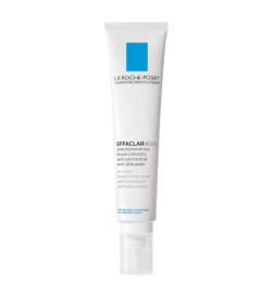 EFFACLAR K+ ROCHE POSAY 40 ML