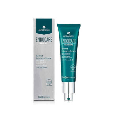 ENDOCARE RENEWAL RETINOID INTENSIVE SERUM 1 ENVASE 30 ML