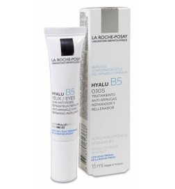 HYALU B5 OJOS 15 ML