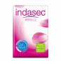 COMPRESAS PERDIDAS LEVES INDASEC DISCREET MINI 20 UNIDADES