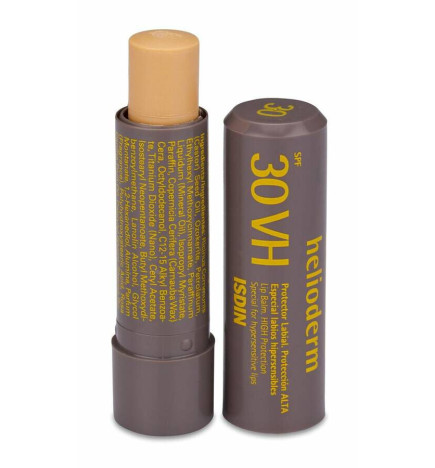 INTERAPOTHEK PROTECTOR LABIAL SPF15 1 ENVASE 4 G SABOR FRESA