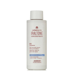 IRALTONE CHAMPU DS 1 ENVASE 200 ML