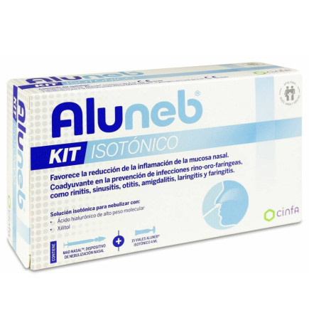 IRIGASTON 12 SOBRES 216 G + IRRIGADOR