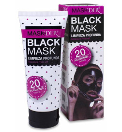 KOKOSTAR CAMELLIA HAPPY MASK