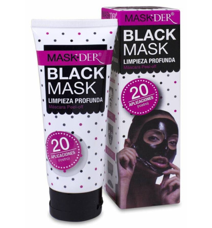 KOKOSTAR CAMELLIA HAPPY MASK