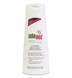LA DOCTORA CHAMPU ANTICAIDA 200ML