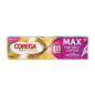 COREGA MAX FIJACION + CONFORT 1 TUBO 40 G SIN SABOR