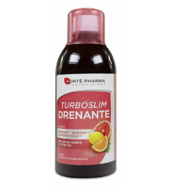 LA DOCTORA DRENAFLUID 300 ML
