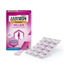 LA DOCTORA EPATOTAB 30 COMP