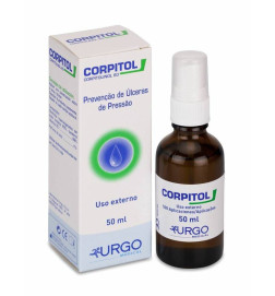 CORPITOL ACEITE GOTAS 50 ML