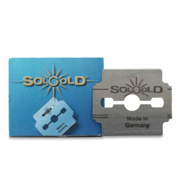 CORTACALLOS + RECAMBIOS INTERAPOTHEK 10 UNIDADES