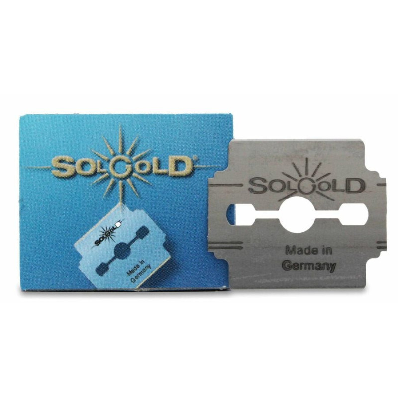 CORTACALLOS + RECAMBIOS INTERAPOTHEK 10 UNIDADES