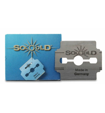 CORTACALLOS + RECAMBIOS INTERAPOTHEK 10 UNIDADES