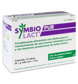 LA DOCTORA NAC300 COMPLEX 12 SOBRES